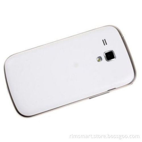 S7562 Android 4.0.3 Version 4.0-inch Capacitive Touchscreen Mobile Phone